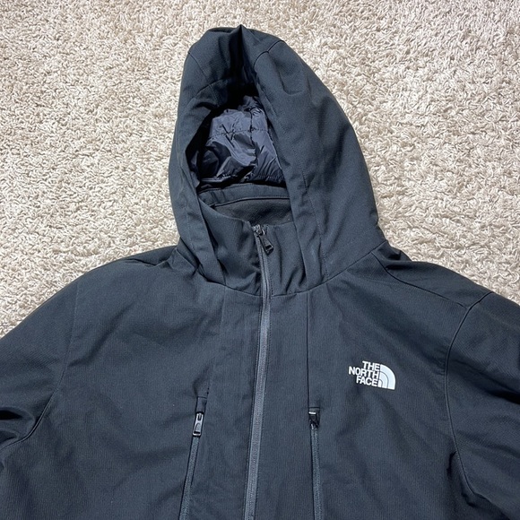 EUC Mens The North Face Men’s Apex Elevation Insulated Windwall Jacket Size XL - Picture 2 of 12